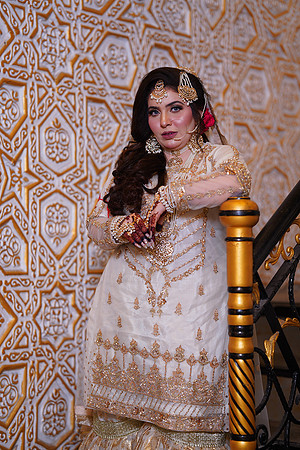 Hira & Kamran Nikah 00071