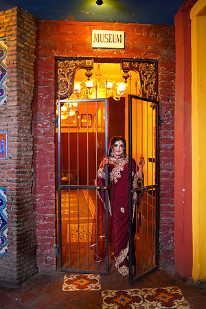 Haniya & Abid Barat 00037