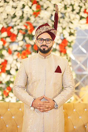 Hina & Ahsan Barat 00110