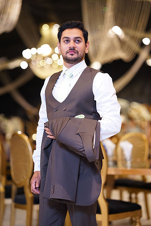 Rafiya & Fahad Walima 00195