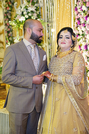 Taimur & Maryam Walima 00060