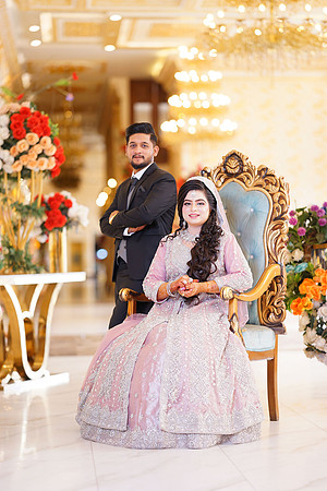 Wali & Palwasha Walima 00047