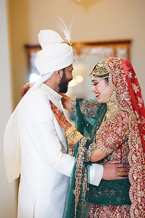 Sana & Ijaz Barat 00009