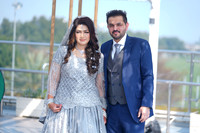 Ali & Samia Reception 00010