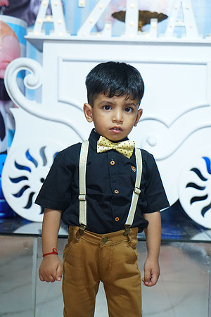 Azlan 1st Birthday 00210