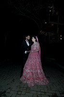 Usman & Zarwa Walima 00014