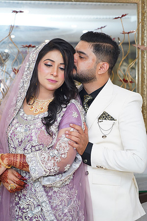 Nazm & Shiza Walima 00049