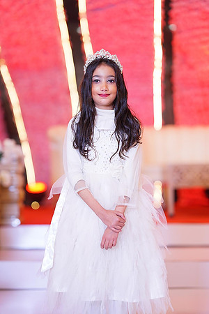 Ifrahim & Maria Nikah 00121