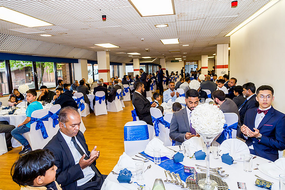 Reepa & Tareq Wedding at Cardiff County Hall-7286