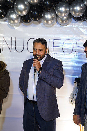 Nuclieos Get together 00275