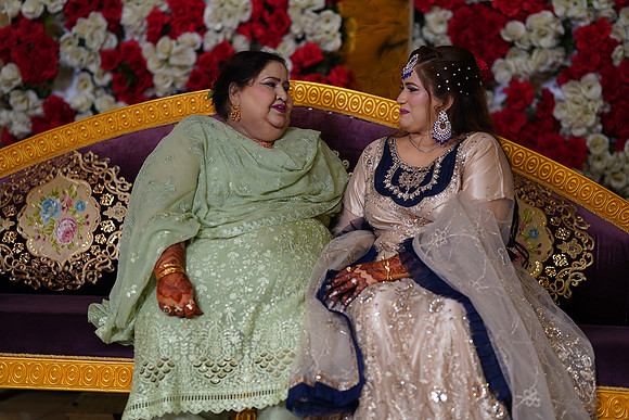 Hira & Kamran Nikah 00131