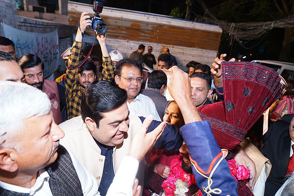 Umair & Afifa Barat 00143