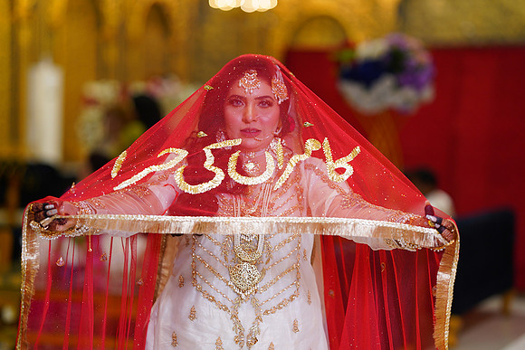 Hira & Kamran Nikah 00024