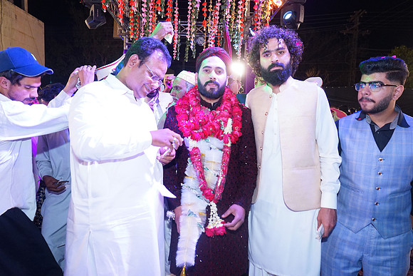 Umair & Afifa Barat 00177