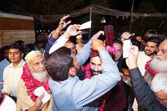Umair & Afifa Barat 00147