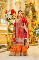 Wali & Palwasha Barat 00019