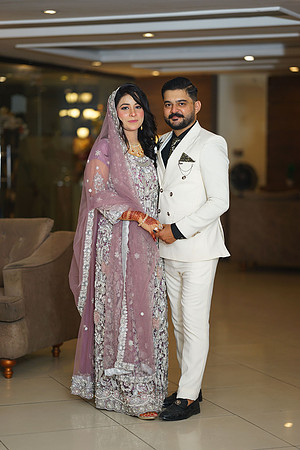 Nazm & Shiza Walima 00114