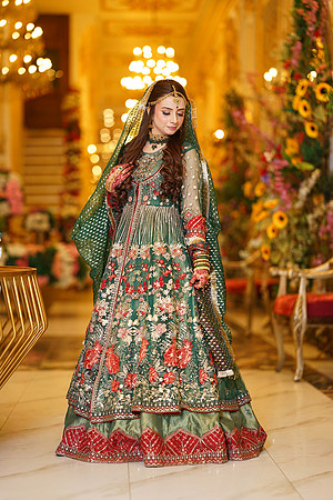 Muskan & Faizan Mehndi 00014