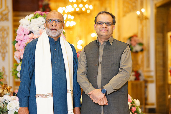 Muskan & Faizan Mehndi 00172