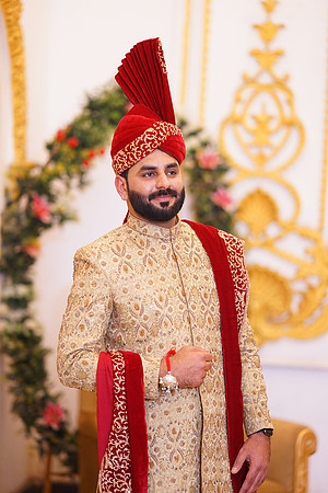 Junaid & Saman Barat 00150