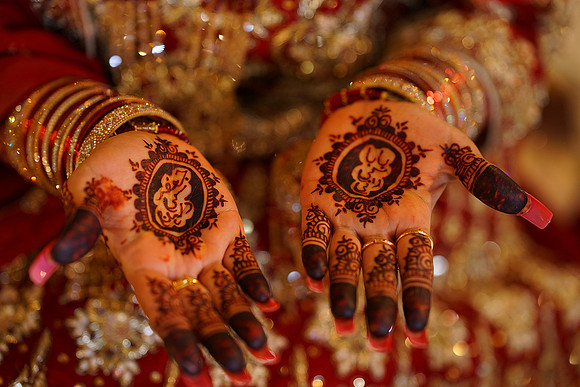 Hina & Jaffar Barat 00058