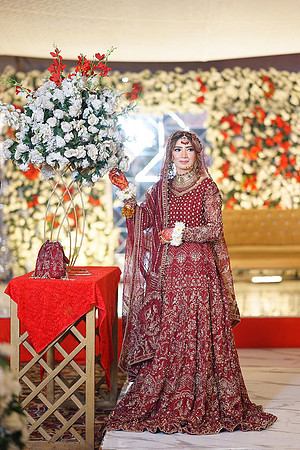 Hina & Ahsan Barat 00070