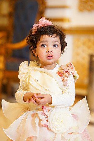 Muskan & Faizan Mehndi 00169