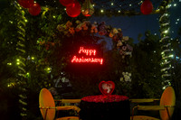 Ihtasham & Iqra 1st Anniversary 00007