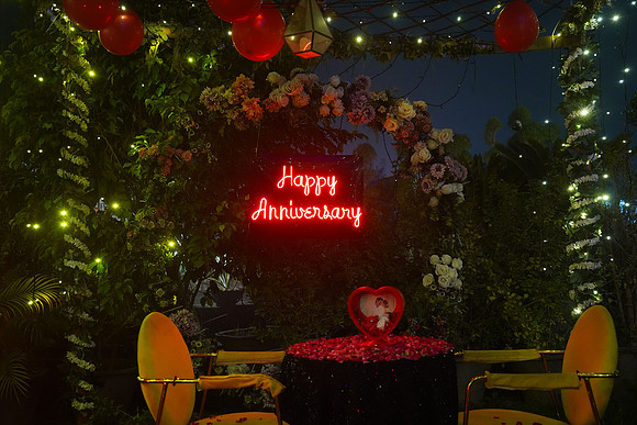 Ihtasham & Iqra 1st Anniversary 00007