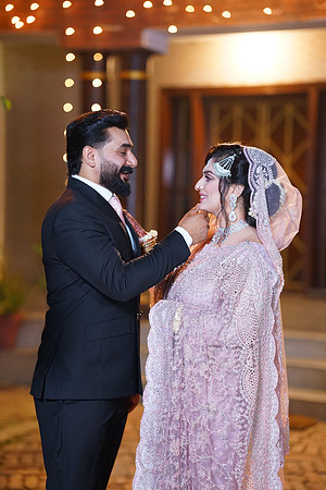 Sohaib & Sahar Walima 00052