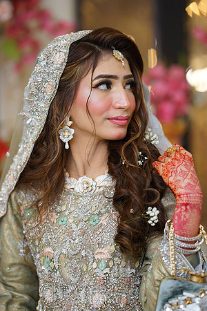 Hina & Ahsan Walima 00077