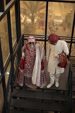 Hasan & Sundus Barat 00057