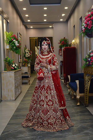 Usman & Hafsa Barat 00103
