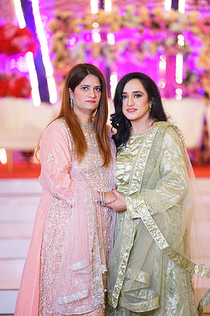 Ifrahim & Maria Walima 00184
