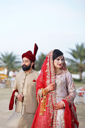 Uzair & Faria Barat 00207