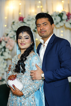 Haniya & Abid Walima 00043