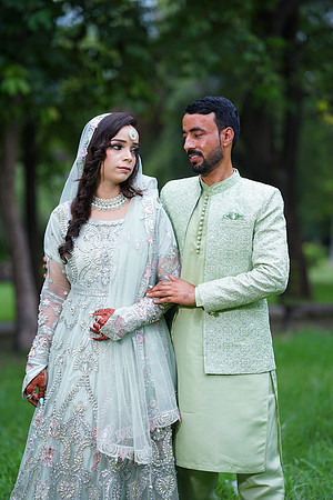 Uzma & Imran Nikah 00098