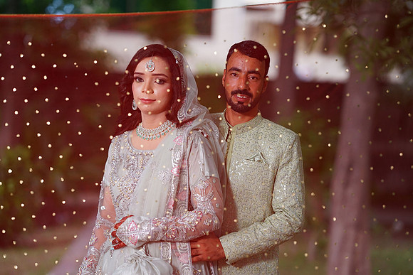 Uzma & Imran Nikah 00181