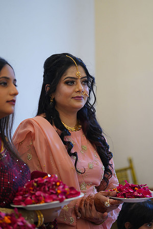 Azhar & Ayesha Barat 00165