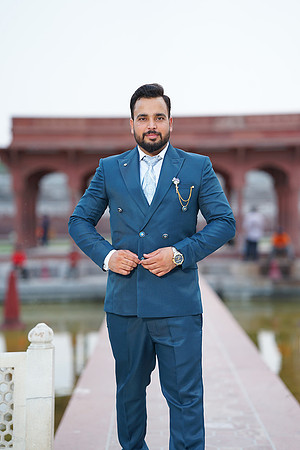Wajahat & Nosheen Walima 00110