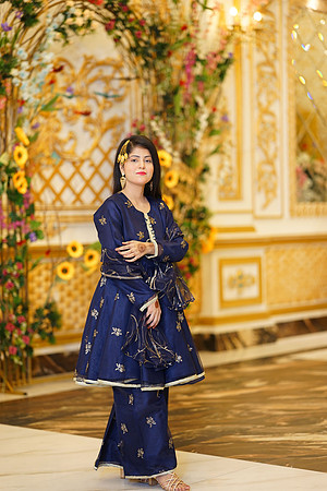 Umer Hayat & Qurat ul Ain Walima 00195