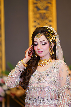 Junaid & Saman Walima 00033