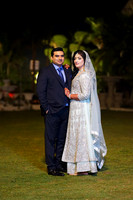 Ali & Iqra Walima 00011