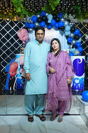 Azlan 1st Birthday 00117