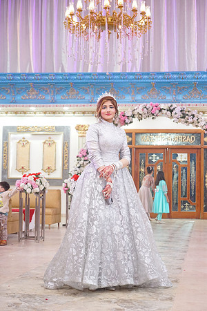 Farooq & Ayesha Walima 00194