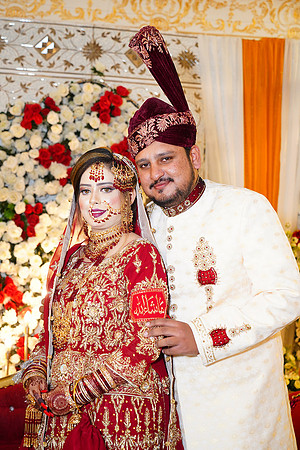 Hina & Jaffar Barat 00128