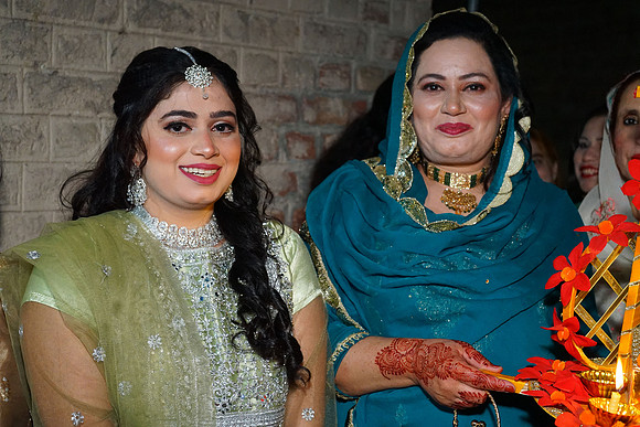 Dawood & Sitara Mehndi 00050