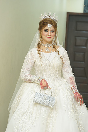 Farooq & Ayesha Walima 00006