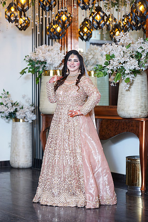 Waqas & Fatima Walima 00041