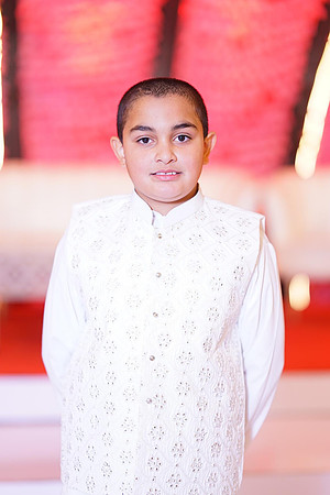 Ifrahim & Maria Nikah 00130